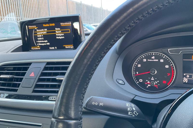 Used Audi Q3 2018 for sale - 76534413: Photo 14