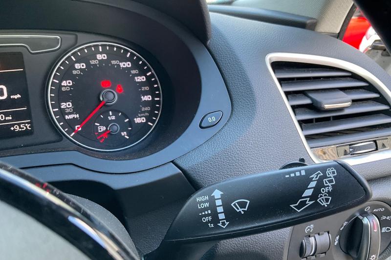 Used Audi Q3 2018 for sale - 76534413: Photo 15