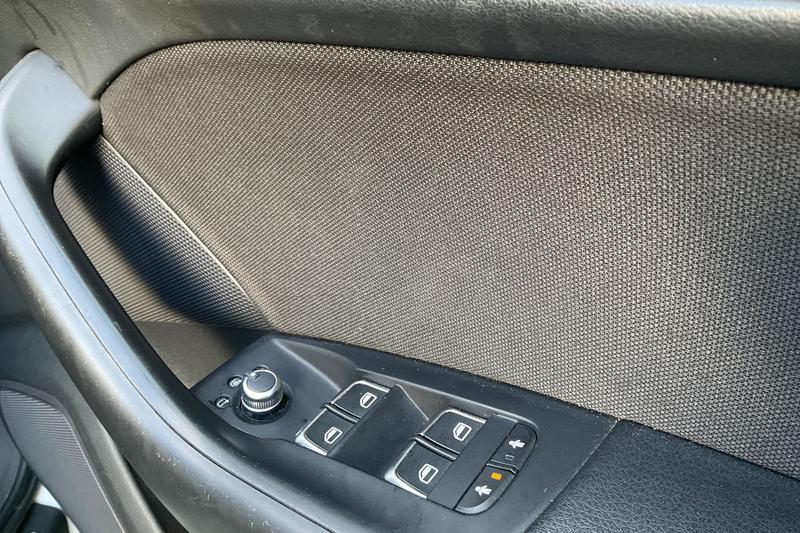 Used Audi Q3 2018 for sale - 76534413: Photo 16