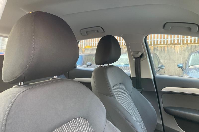 Used Audi Q3 2018 for sale - 76534413: Photo 17