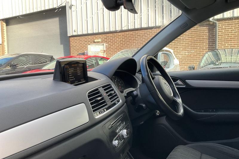 Used Audi Q3 2018 for sale - 76534413: Photo 18