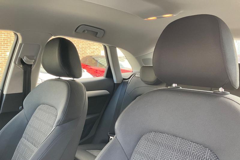 Used Audi Q3 2018 for sale - 76534413: Photo 19