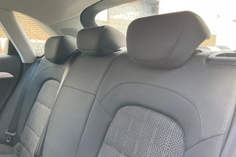 Used Audi Q3 2018 for sale - 76534413: Photo 20