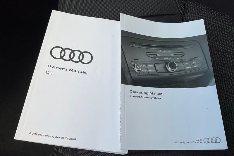 Used Audi Q3 2018 for sale - 76534413: Photo 22