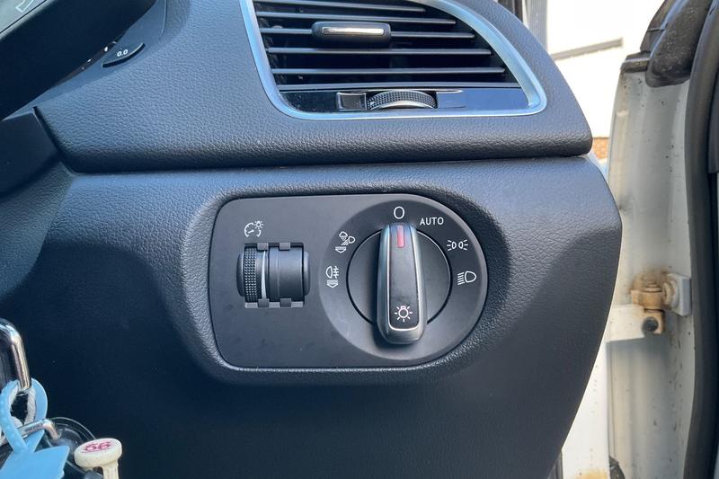 Used Audi Q3 2018 for sale - 76534413: Photo 25