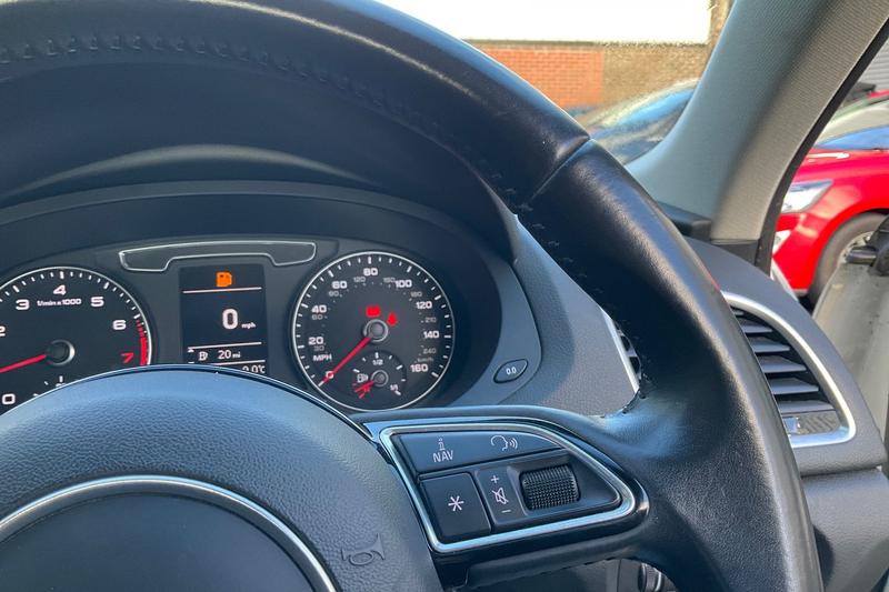 Used Audi Q3 2018 for sale - 76534413: Photo 26