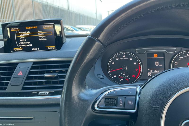 Used Audi Q3 2018 for sale - 76534413: Photo 27