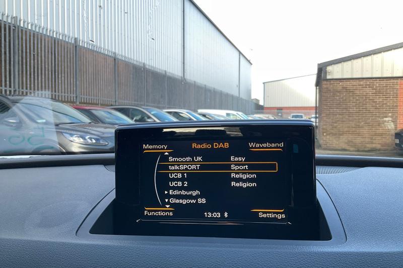 Used Audi Q3 2018 for sale - 76534413: Photo 29