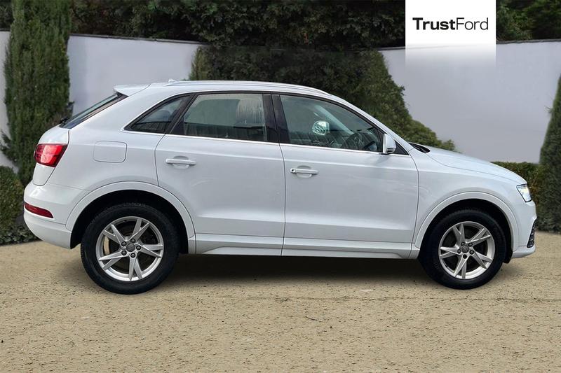 Used Audi Q3 2018 for sale - 76534413: Photo 3