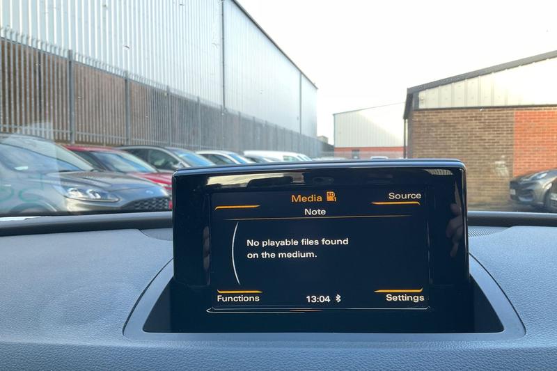 Used Audi Q3 2018 for sale - 76534413: Photo 31