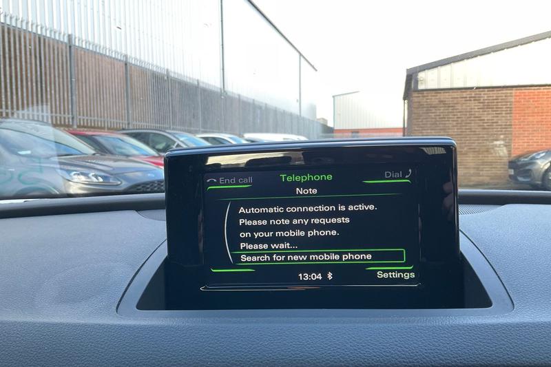 Used Audi Q3 2018 for sale - 76534413: Photo 32