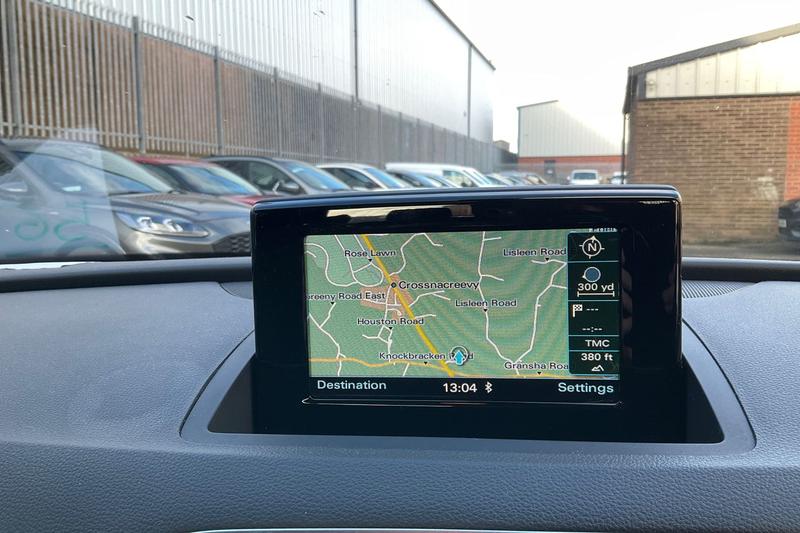 Used Audi Q3 2018 for sale - 76534413: Photo 33