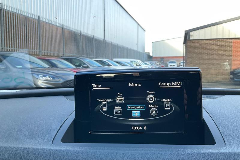 Used Audi Q3 2018 for sale - 76534413: Photo 34