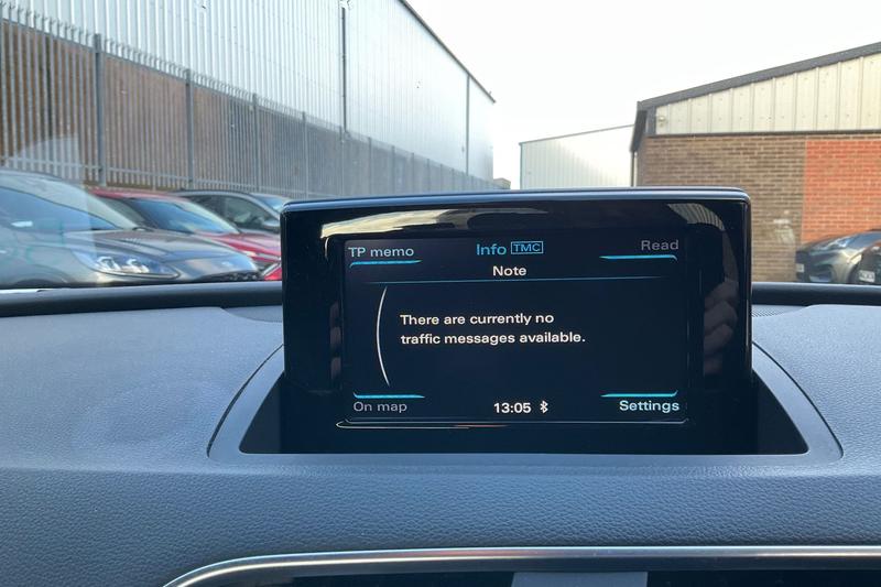 Used Audi Q3 2018 for sale - 76534413: Photo 35