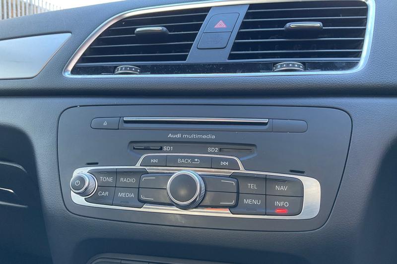 Used Audi Q3 2018 for sale - 76534413: Photo 36