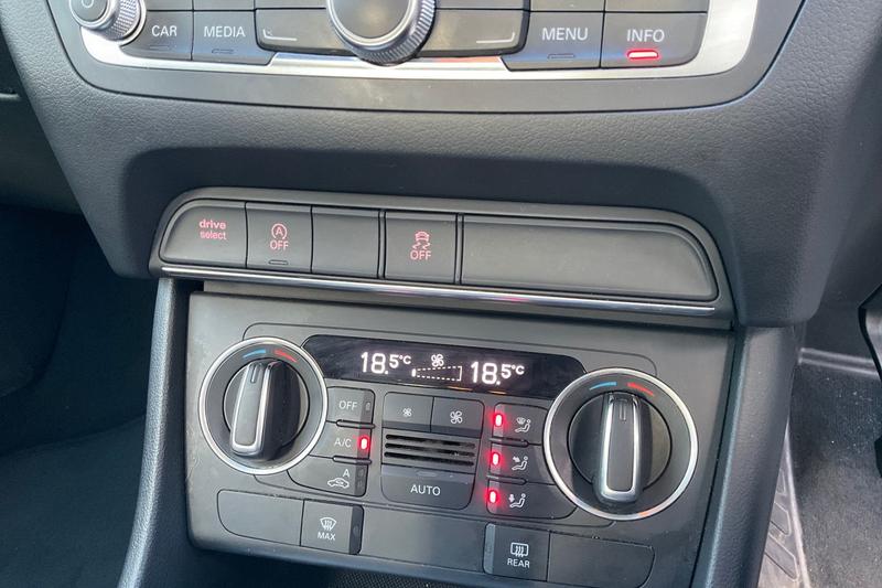 Used Audi Q3 2018 for sale - 76534413: Photo 37