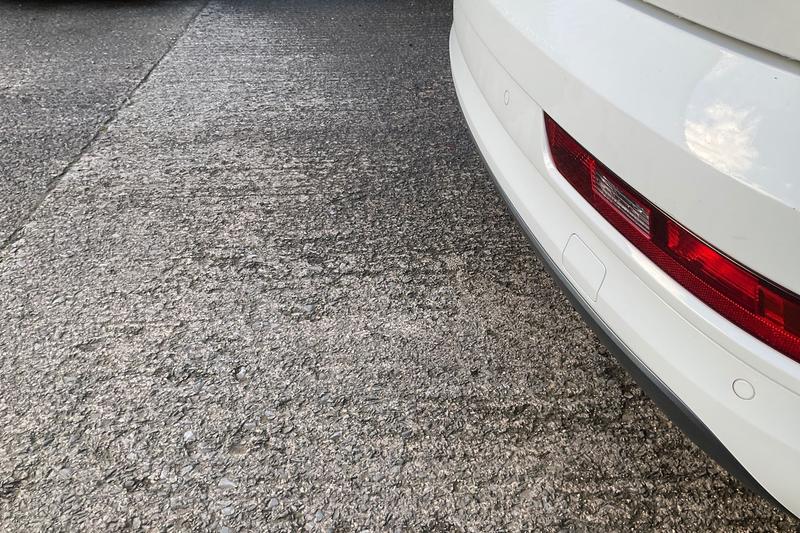 Used Audi Q3 2018 for sale - 76534413: Photo 39