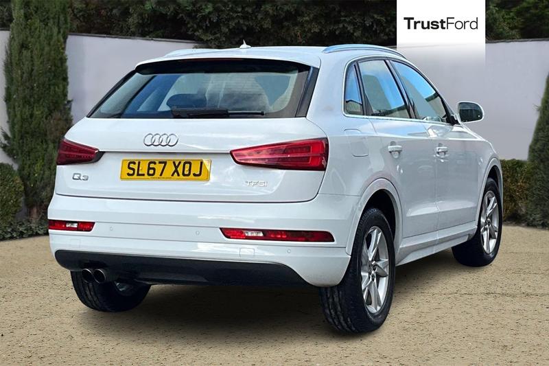 Used Audi Q3 2018 for sale - 76534413: Photo 4