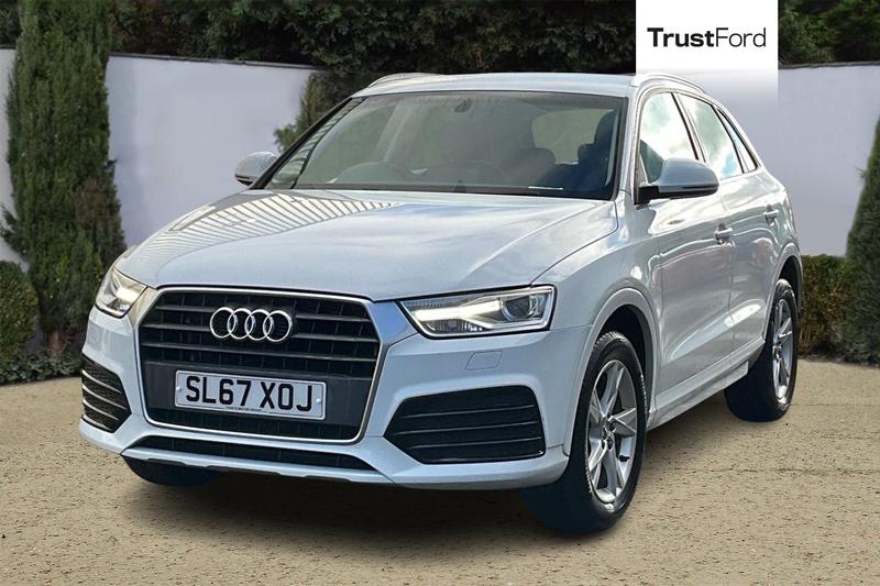 Used Audi Q3 2018 for sale - 76534413: Photo 5