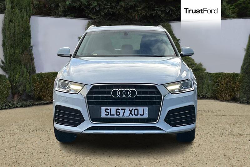 Used Audi Q3 2018 for sale - 76534413: Photo 6