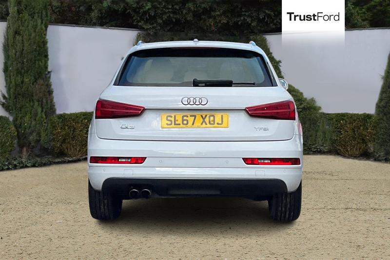 Used Audi Q3 2018 for sale - 76534413: Photo 7