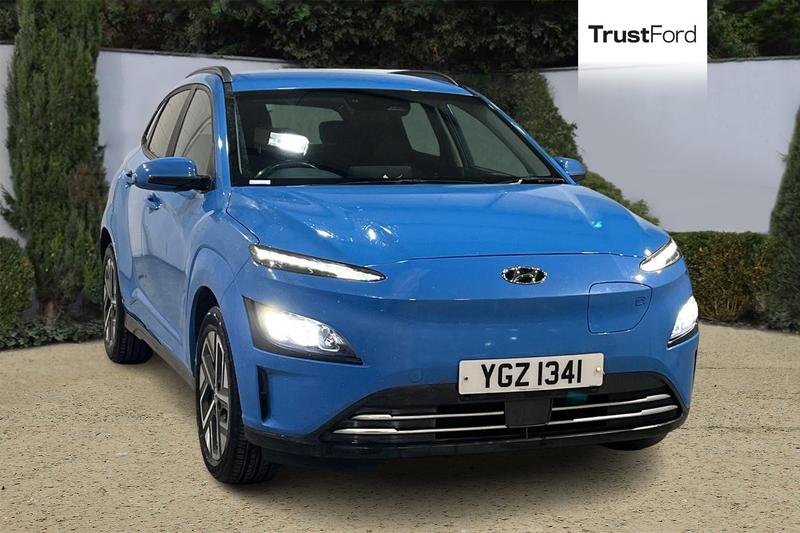 Used Hyundai KONA 2022 for sale - 76918323: Photo 1