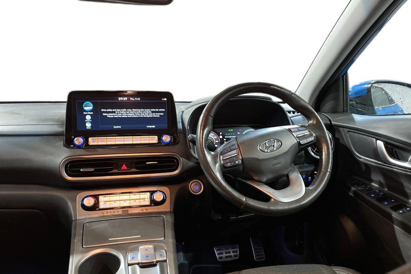 Used Hyundai KONA 2022 for sale - 76918323: Photo 10