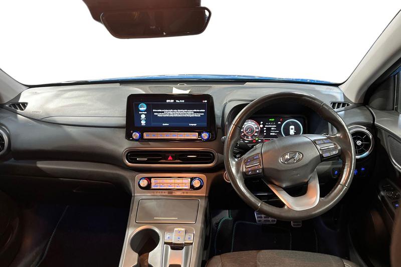 Used Hyundai KONA 2022 for sale - 76918323: Photo 11