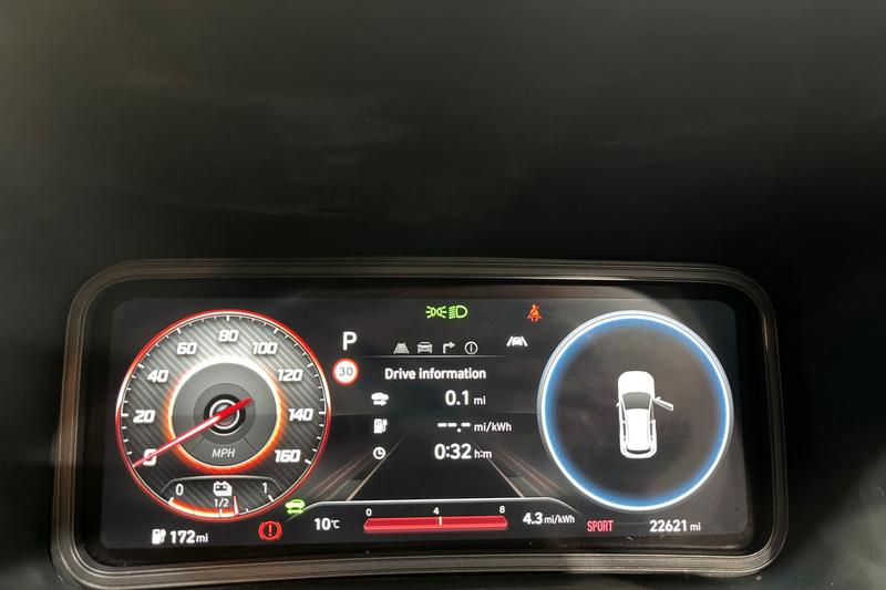 Used Hyundai KONA 2022 for sale - 76918323: Photo 13