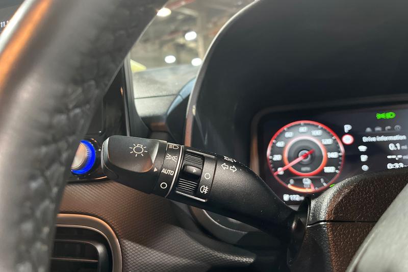 Used Hyundai KONA 2022 for sale - 76918323: Photo 14