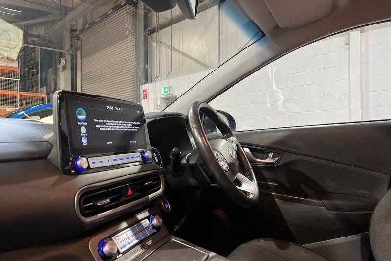 Used Hyundai KONA 2022 for sale - 76918323: Photo 18