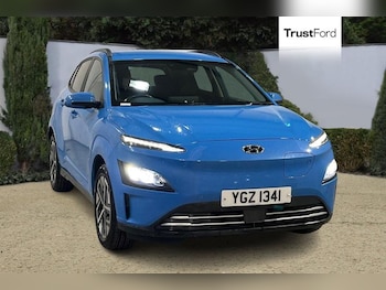 Used Hyundai KONA undefined for sale - 76918323: Photo