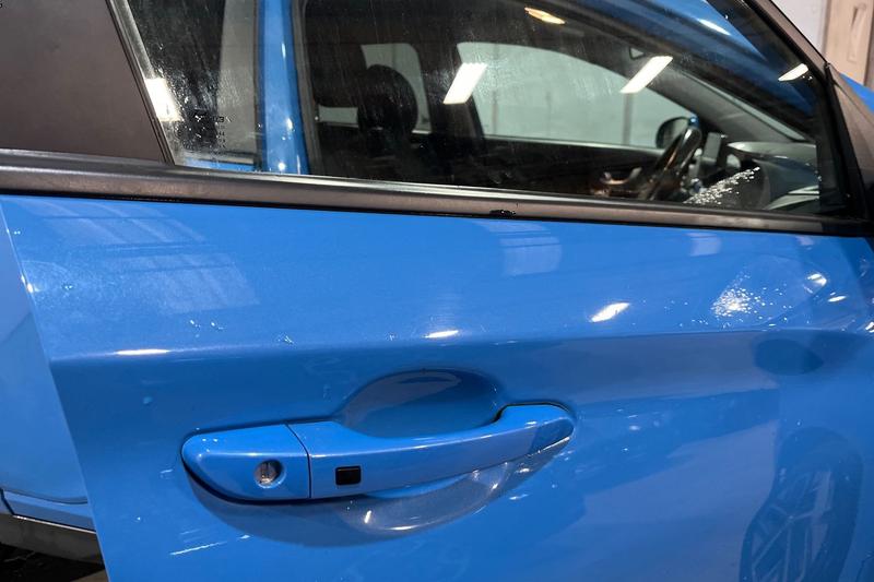 Used Hyundai KONA 2022 for sale - 76918323: Photo 24