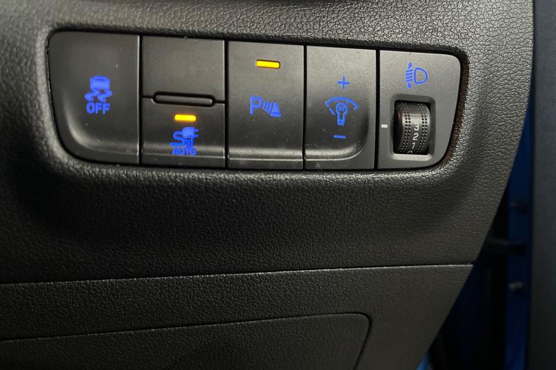 Used Hyundai KONA 2022 for sale - 76918323: Photo 26