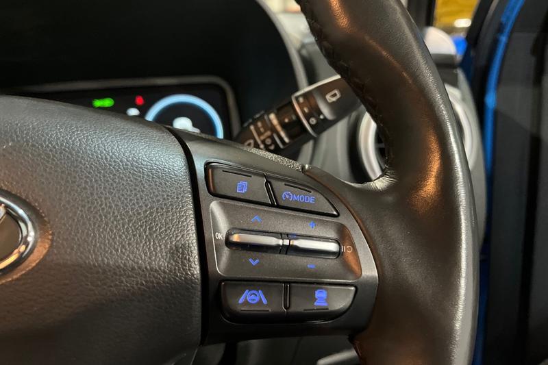 Used Hyundai KONA 2022 for sale - 76918323: Photo 27