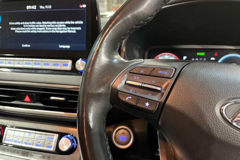 Used Hyundai KONA 2022 for sale - 76918323: Photo 28