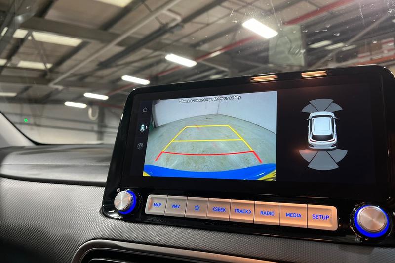 Used Hyundai KONA 2022 for sale - 76918323: Photo 29