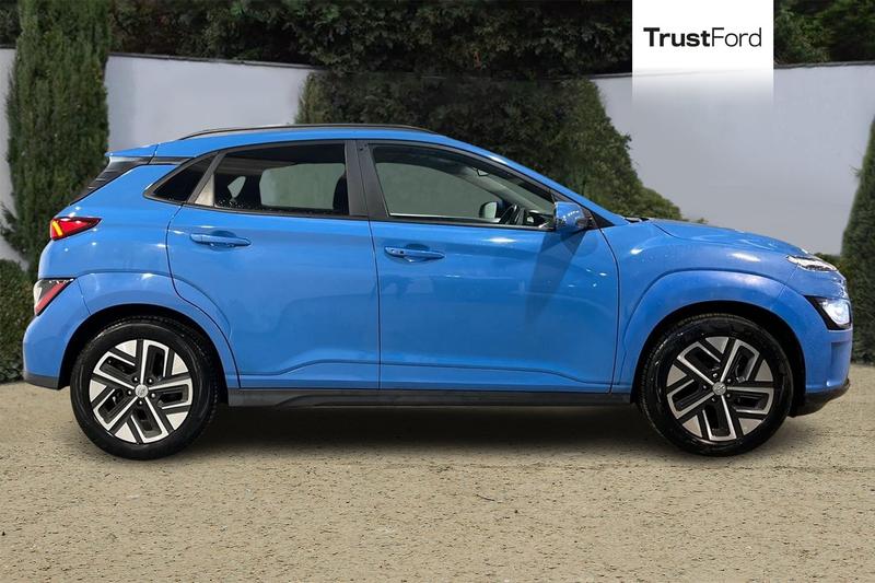 Used Hyundai KONA 2022 for sale - 76918323: Photo 3