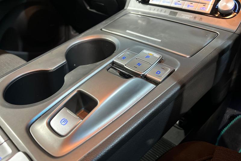 Used Hyundai KONA 2022 for sale - 76918323: Photo 31