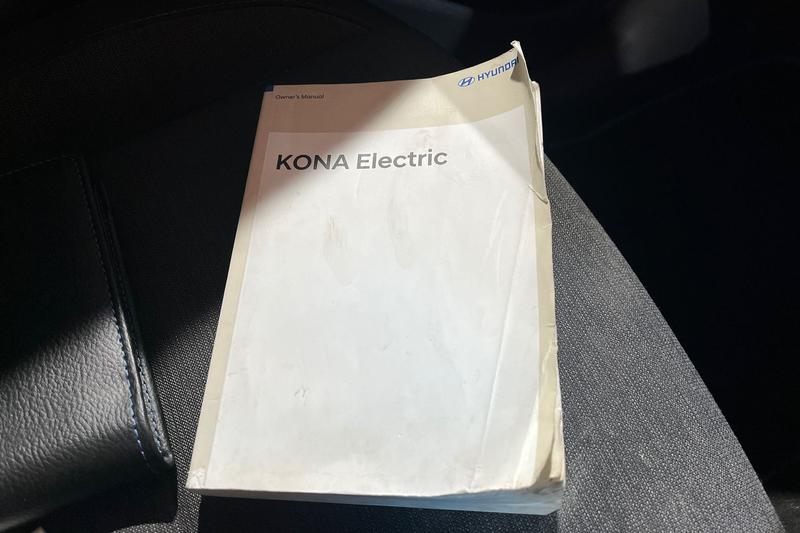 Used Hyundai KONA 2022 for sale - 76918323: Photo 33