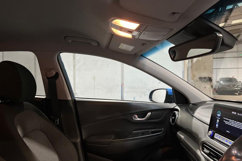 Used Hyundai KONA 2022 for sale - 76918323: Photo 35