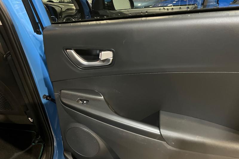 Used Hyundai KONA 2022 for sale - 76918323: Photo 38