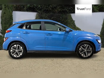 Used Hyundai KONA undefined for sale - 76918323: Photo