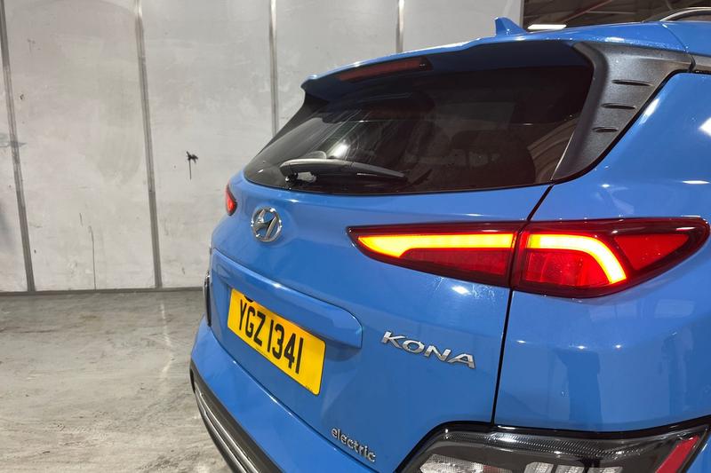 Used Hyundai KONA 2022 for sale - 76918323: Photo 40