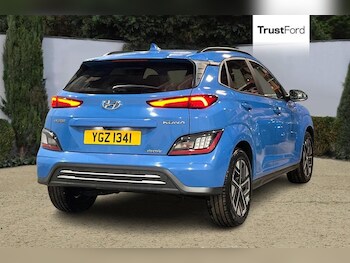 Used Hyundai KONA undefined for sale - 76918323: Photo