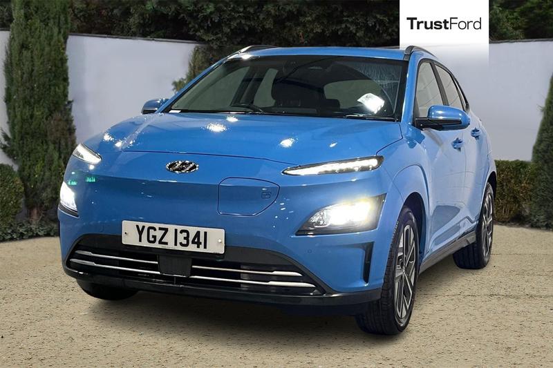 Used Hyundai KONA 2022 for sale - 76918323: Photo 5