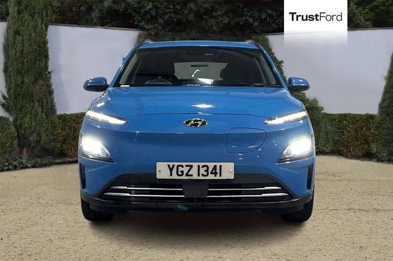 Used Hyundai KONA 2022 for sale - 76918323: Photo 6