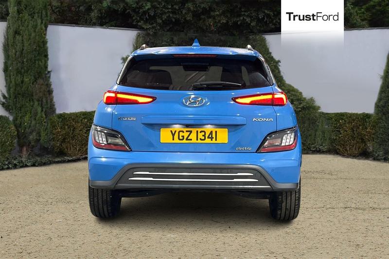 Used Hyundai KONA 2022 for sale - 76918323: Photo 7