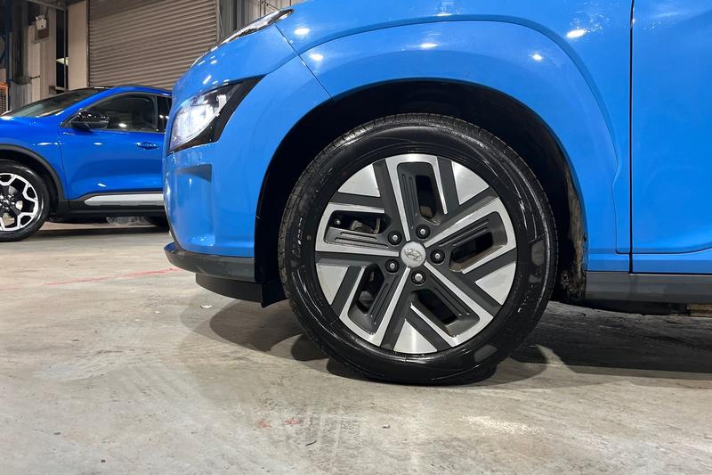 Used Hyundai KONA 2022 for sale - 76918323: Photo 8