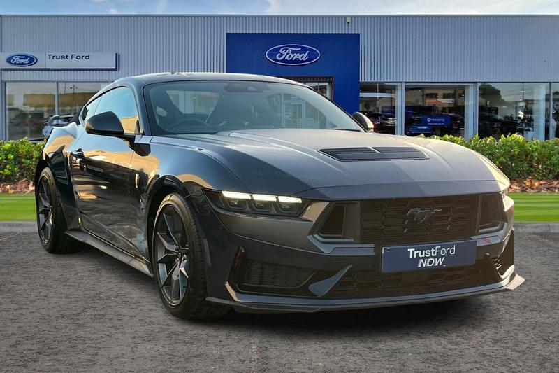 Used Ford Mustang 2025 for sale - 77718633: Photo 1